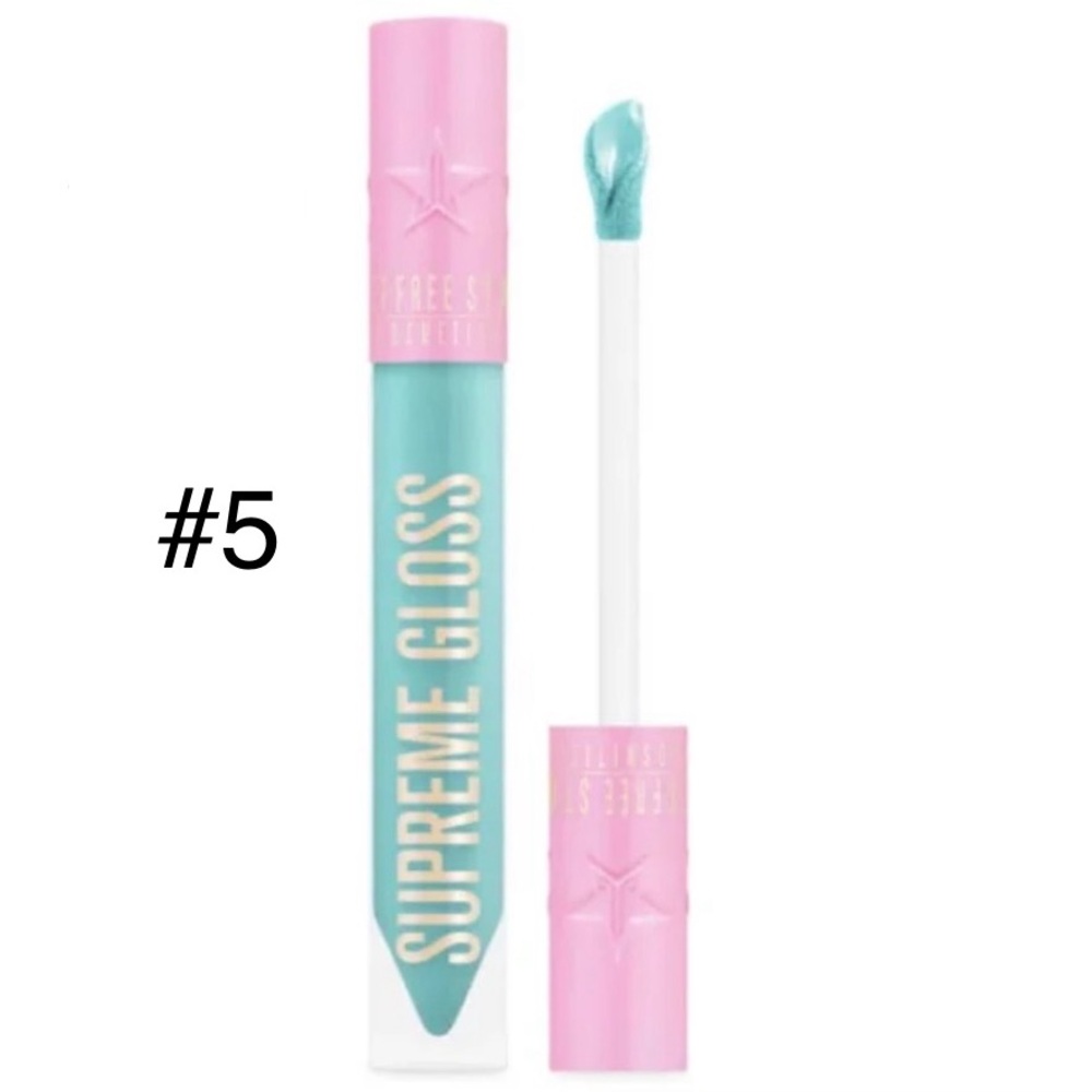 PICK 1 - Jeffree Star Supreme Gloss & Liquid Lipstick NWOT/NIB - Picture 5 of 7
